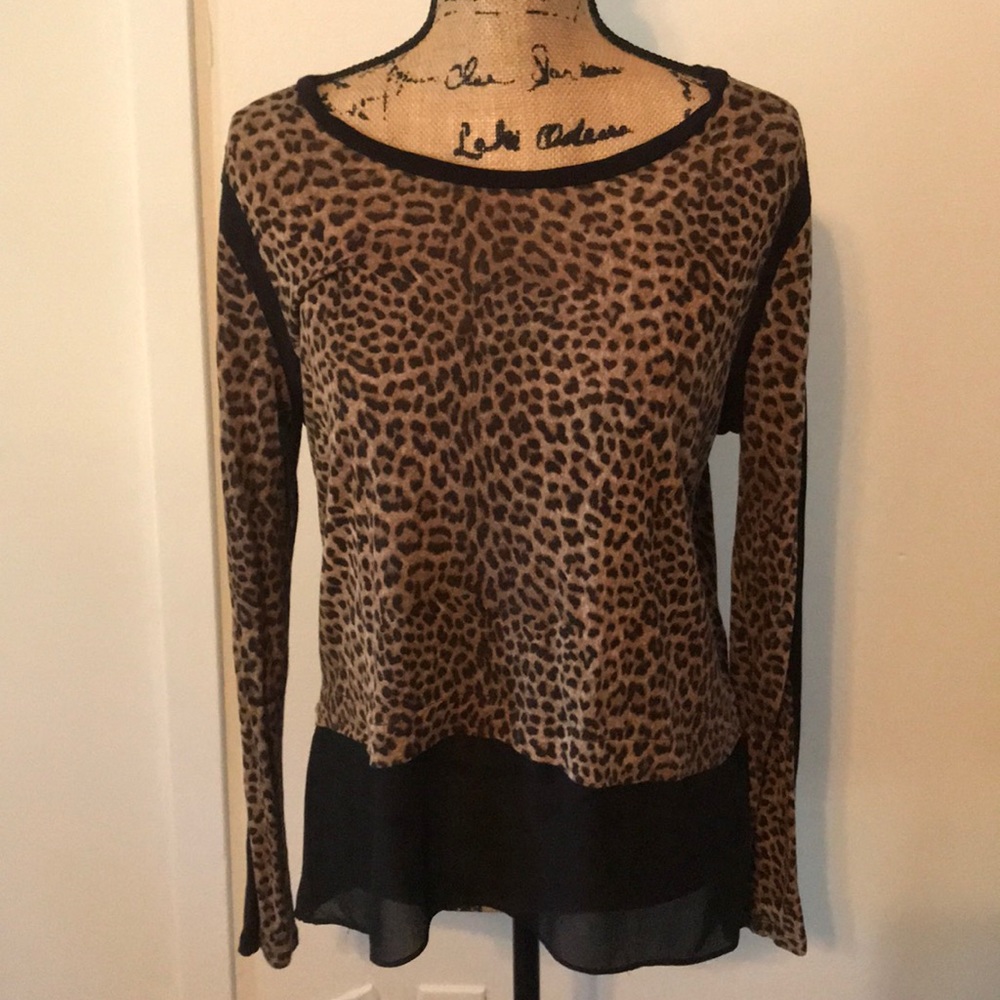 Blouse. Size . M